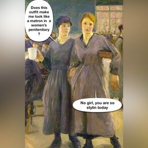 I’m selling you my style. Please Enjoy 🥰❤️